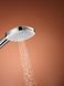 Душовий гарнітур Grohe Tempesta Cube 110, 2 режими (26907003) 26907003 фото 2