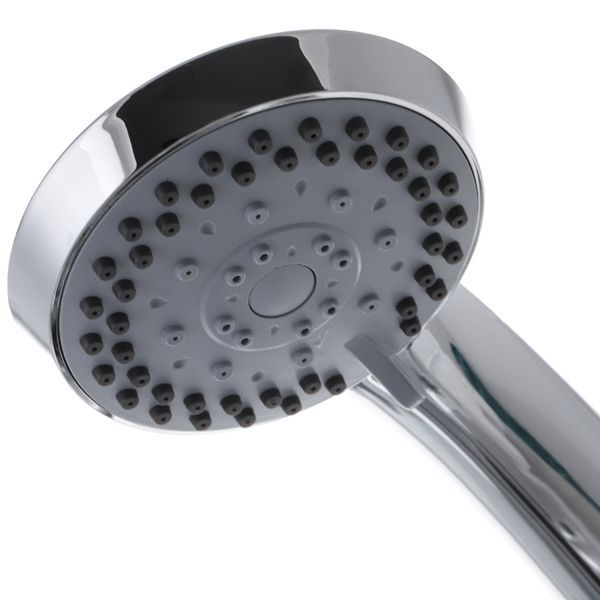 Змішувач для ванни Haiba Zeus 140 (HB0420) HB0420 фото