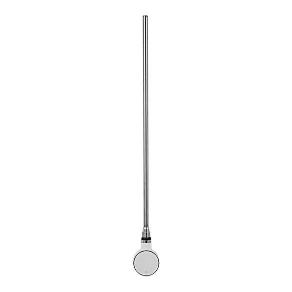 ТЭН электрический Mixxus TEH-0103 WHITE для полотенцесушителей 300W (цвет белый) (MI6625) MI6625 фото
