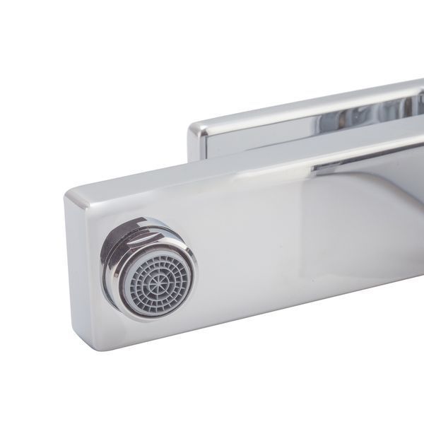 Змішувач для умивальника KOER KB-10009-01 (Колір хром) (KR3498) KR3498 фото