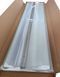 Душевая кабина с низким поддоном Mixxus PLAIN SCT02-100x100x195-FB SATIN матовое стекло 4мм (MI6897) MI6897 фото 7