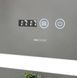 Дзеркало Mixxus LIGHT MR01-80x60 з Led Touch, Anti-fog, димером, регулятором яскравості, годинником (MI5998) MI5998 фото 14