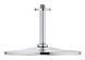 Верхний душ с потолочным кронштейном Grohe Rainshower Mono (26560000) 26560000 фото 2
