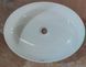 Раковина накладна Mixxus Premium ELLIPSE-0102 515х400х130mm (MP6551) MP6551 фото 4