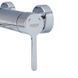 Душова колонна зі змішувачем Koer KB-56029-01 3 функції, колір хром (KR5481) KR5481 фото 7