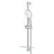 Душовий гарнітур Grohe Tempesta Cube 110, 2 режими (26907003) 26907003 фото 6