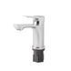 Змішувач для умивальника Haiba Arno 001 (NUT) (HB9674) HB9674 фото 4