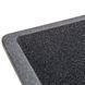 Гранитная мойка для кухни Solid 440*420*217 мм &ndash; Вега черный VG9 фото 4