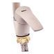 Смеситель для кухни Zerix YUB 279 Beige (ZX4787) ZX4787 фото 3