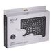 Лейка для верхнего душа Qtap Hlavova 260x180 мм прямоугольная QTHLA107BLM45786 Black Matt SD00051910 фото 5