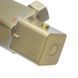 Душевая колонна с термостатическим смесителем Koer KB-57038-12 3 функции (Цвет матовое золото) (KR5963) KR5963 фото 7