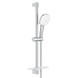 Душовий гарнітур Grohe Tempesta Cube 110, 2 режими (26907003) 26907003 фото 1