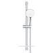 Душовий гарнітур Grohe Tempesta Cube 110, 2 режими (26907003) 26907003 фото 7