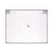 Зеркало Qtap Mideya (DC-F614) 1000х800 с LED-подсветкой Touch, с антизапотеванием, диммером QT2078F614W SD00036735 фото 6