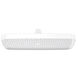 Лійка для душу стельова Koer KP-0402-03-OH 310x200мм (KR4988)