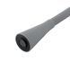 Змішувач для кухні Lidz Aria 015F31 (k35) з гнучким виливом LDARI015F31GGRP49567 Graphite/Grey SD00055691 фото 7