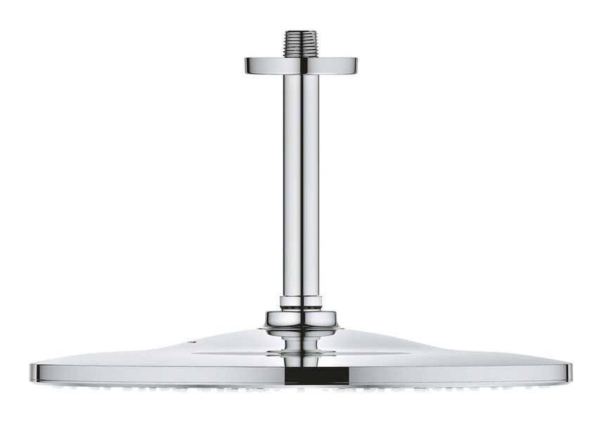 Верхний душ с потолочным кронштейном Grohe Rainshower Mono (26560000) 26560000 фото