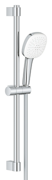 Душовий гарнітур Grohe Tempesta Cube 110 з 2 реж. струменю (26748003) 26748003 фото