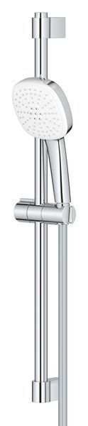 Душовий гарнітур Grohe Tempesta Cube 110 з 2 реж. струменю (26748003) 26748003 фото