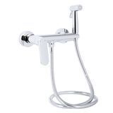 Смеситель для гигиенического душа Qtap Evia QTEVI262CRM47582 Chrome SD00053706 фото
