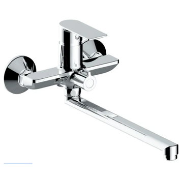 Змішувач для ванни Haiba ALEX 006 EURO (HB0888) HB0888 фото