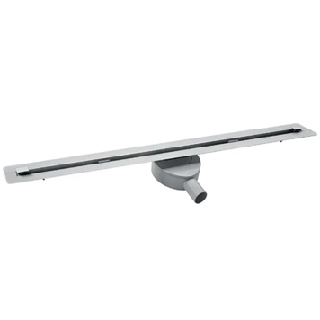 Душевой трап Koer FD07-20x500-SLENDER "тонкий" из нержавеющей стали SUS304 (KR5134) KR5134 фото