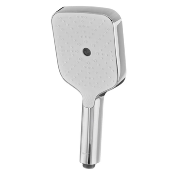 Лійка для душу Koer KP-0412-01 3 функції (Колір хром) (KR5416) KR5416 фото