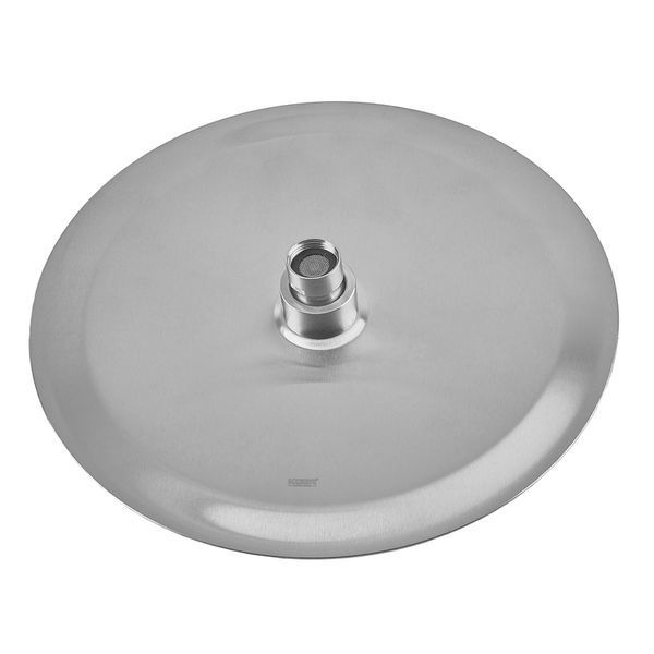 Душевая колонна со смесителем Koer KI-56016-02 (из нерж. стали) (Цвет нерж) (KR4791) KR4791 фото