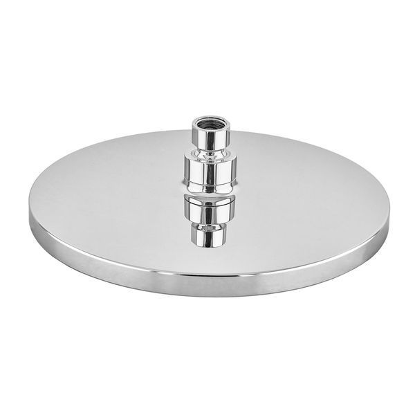 Лейка для душа потолочная Koer KP-0413-01-OH 250мм (Цвет хром) (KR5417) KR5417 фото