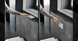 Установка для подвесного унитаза Koer KT-0403 500x165x820mm без панели смыва (KR5313) KR5313 фото 3