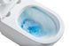 Унитаз подвесной MIXXUS PREMIUM ELLIPSE-0304-R 540х360х360mm система смыва RIMLESS (MP6466) MP6466 фото 4