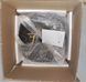 Раковина накладная MIXXUS PREMIUM WAVE-0201 MARBLE 430х430х150mm с отверстием под смеситель (MP6536) MP6536 фото 3