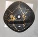 Раковина накладная MIXXUS PREMIUM WAVE-0201 MARBLE 430х430х150mm с отверстием под смеситель (MP6536) MP6536 фото 8