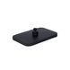 Лійка для верхнього душу Qtap Hlavova 300x200 мм прямокутна QTHLA107BLM45783 Black Matt SD00051907 фото 3