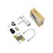 Смеситель для биде Kroner KRM Ems - C020 CV012073 фото 7