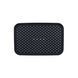 Лійка для верхнього душу Qtap Hlavova 300x200 мм прямокутна QTHLA107BLM45783 Black Matt SD00051907 фото 4