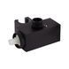 Набор для гигиенического душа Qtap Inspai-Varius прямоугольный QT259710842859NB Black Matt SD00048969 фото 5