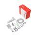 Смеситель для душа Koer KB-30010-01 (Цвет хром) (KR3486) KR3486 фото 4