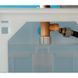 Инсталляция для подвесного унитаза Koer KT-0407 500x126x1150mm, без панели смыва (KR5341) KR5341 фото 10