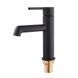 Смеситель для умывальника Koer KB-10029-05 Цвет черный (KR5487) KR5487 фото 8