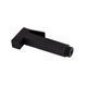 Набор для гигиенического душа Qtap Inspai-Varius прямоугольный QT259710842859NB Black Matt SD00048969 фото 4