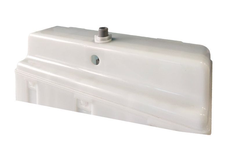 Інсталяція для підвісного унітазу Koer KT-0407 500x126x1150mm, без панелі змиву (KR5341) KR5341 фото