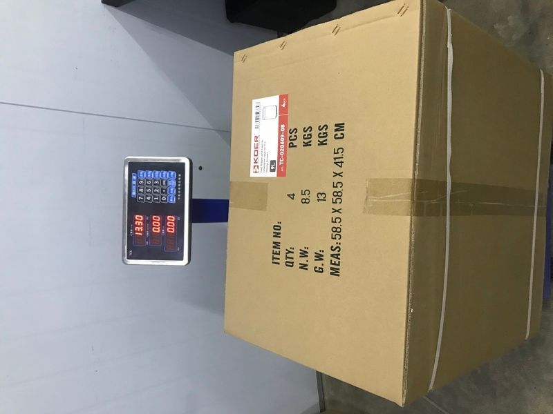 Відро для сміття сенсорне кругле KOER TC-020609-08 9 л (колір білий) (KR5938) KR5938 фото