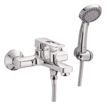 Змішувач для ванни Haiba Enio 009 (HB0885) HB0885 фото
