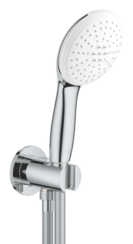 Душовий набір Grohe Tempesta 110, 2 режими (26406003) 26406003 фото