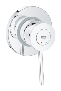 Смеситель для душа Grohe BauClassic (29048000) 29048000 фото