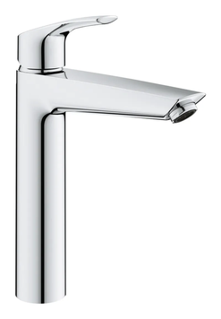 Смеситель на столешницу для раковины XL-размера Grohe Eurosmart New (23971003) 23971003 фото