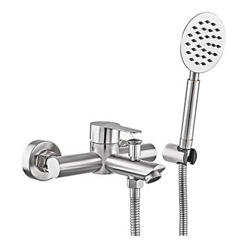 Смеситель для ванны Zerix DAX 142 (ZX4765) ZX4765 фото