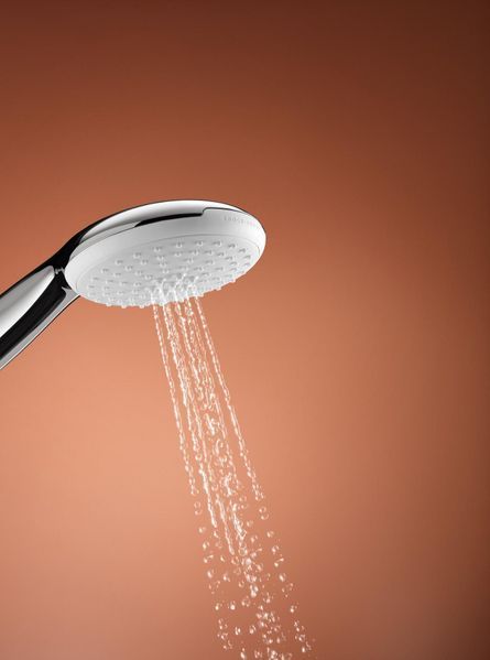 Душевой набор Grohe Tempesta 110, 2 режима (26406003) 26406003 фото