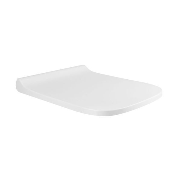 Готовое решение Qtap для ванной комнаты: подвесной унитаз Tern Rimless 490x340x350 + комплект инсталляции Nest 4 в 1 (квадратная клавиша Satin) SD00043016 фото